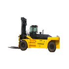 FD460 Heavy Duty Fork Truck 46T Forklift Heavy Equipment With Luxury Cab