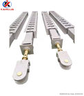 Retractable Tower Crane Anchor Walling Anchor For Mast Section