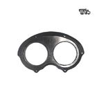 ZOOMLION Wear Glasses Plate For Truck Mounted Concrete Pump