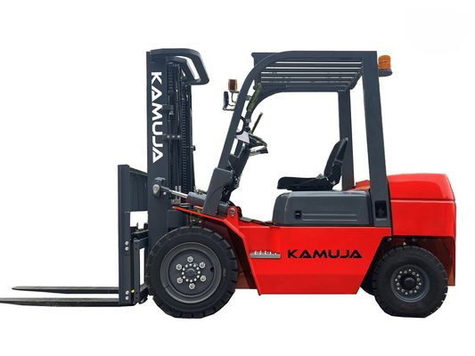 3000 kg pojemności ładunkowej Silnik wysokoprężny silnik wysokoprężny z oponami stałymi