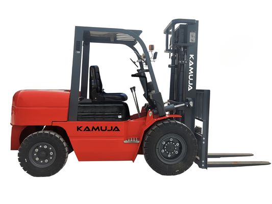 4500 kg i 5000 kg silnik wysokoprężny z wieloma opcjami silnika